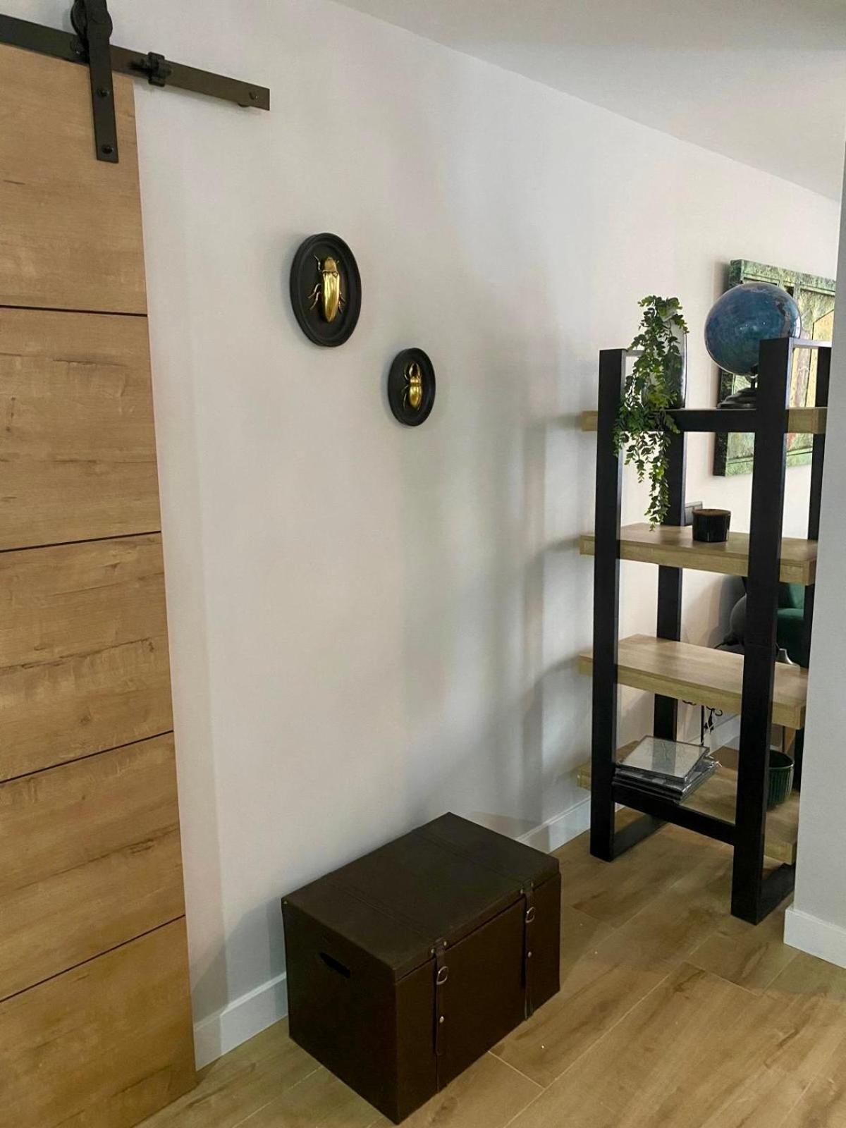 Urban Pulses Buhaira Appartement *