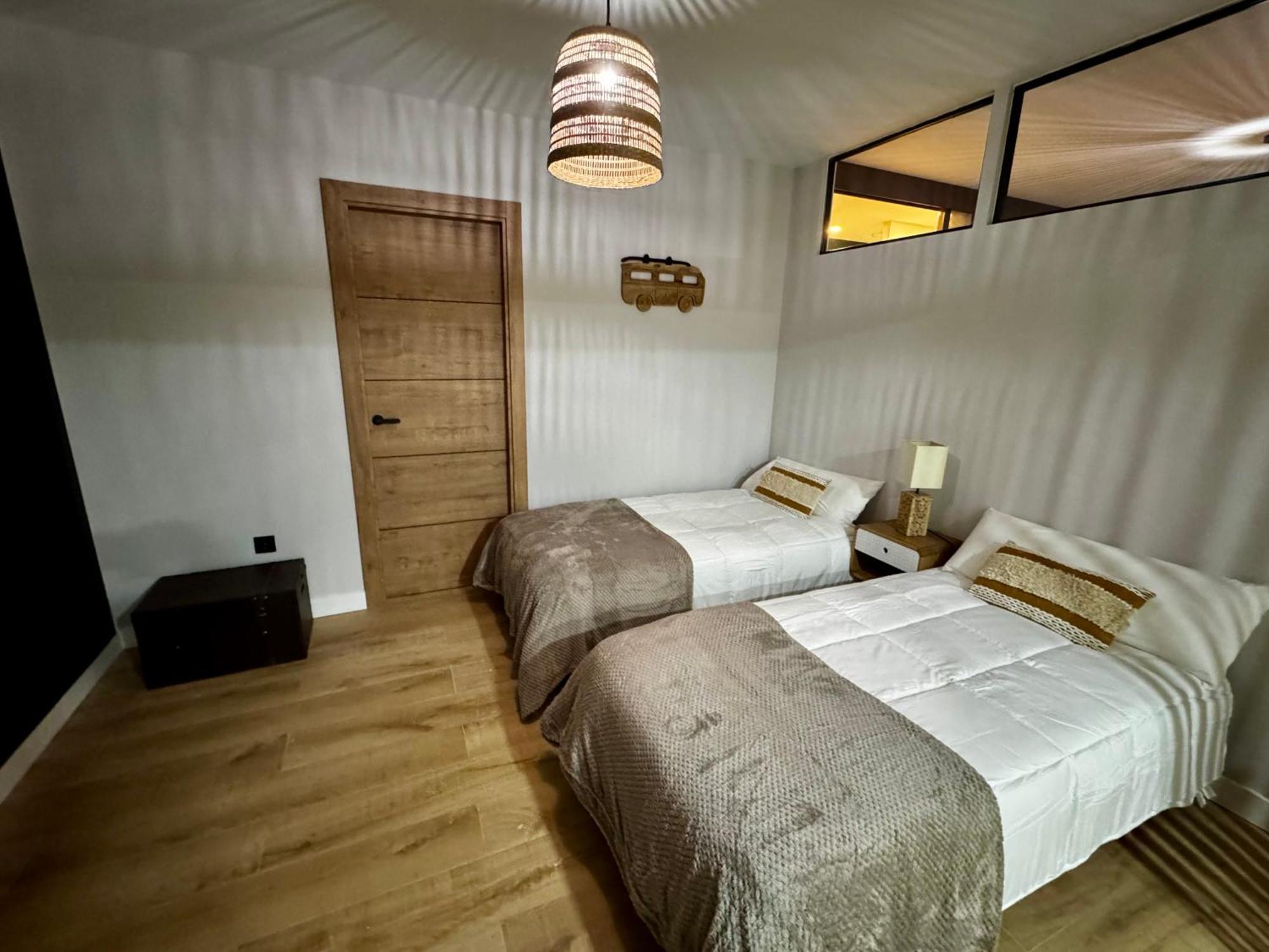 Apartment Urban Pulses Buhaira *